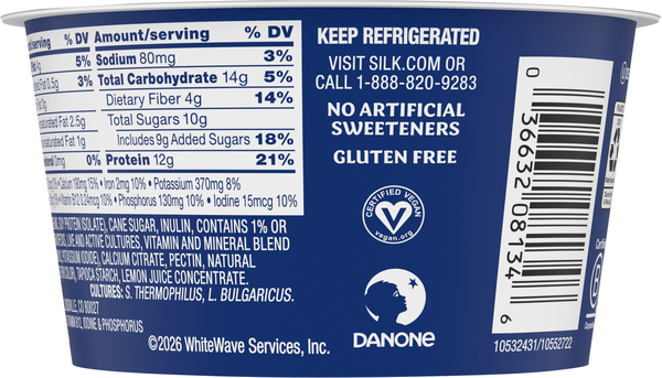 Back of Pack