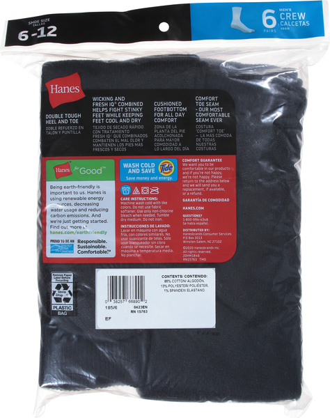 Back of Pack