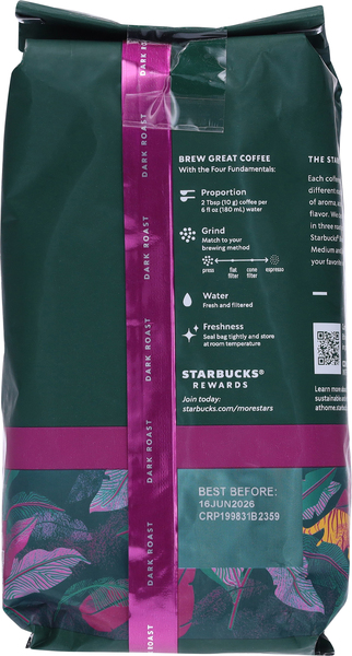 Back of Pack
