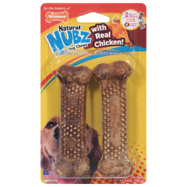 Natural top nubz safe