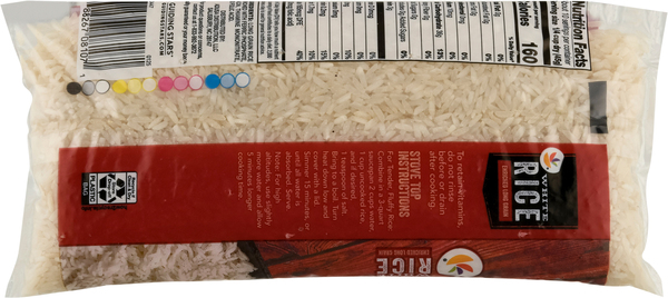 Back of Pack