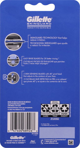 Back of Pack
