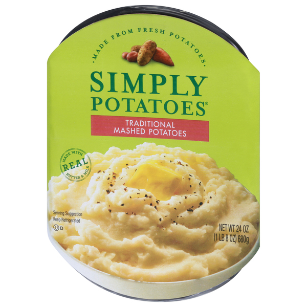 Bob Evans GlutenFree Original Mashed Potatoes Family Size,, 60 OFF