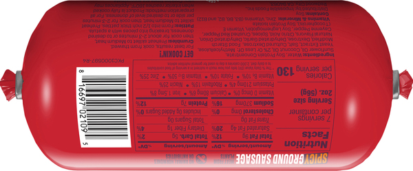 Back of Pack