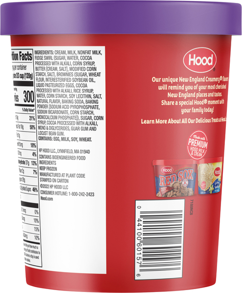 Back of Pack
