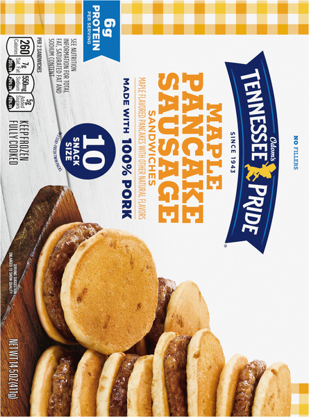 Back of Pack