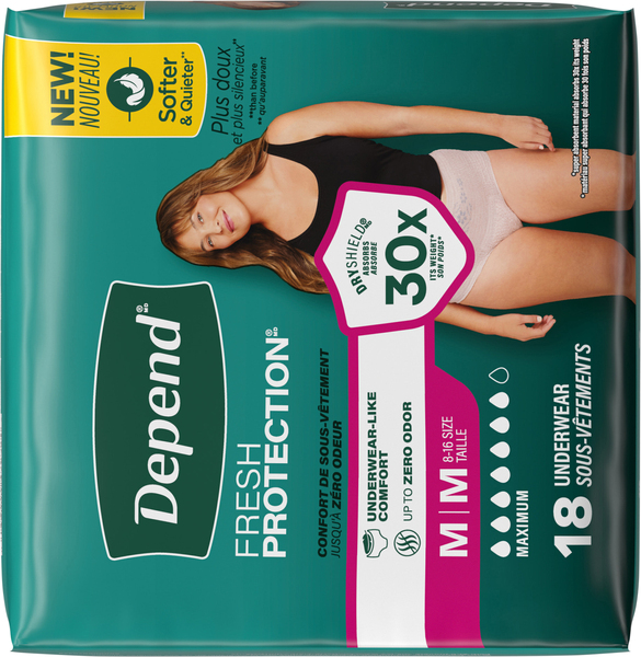 Back of Pack