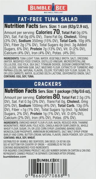 Back of Pack