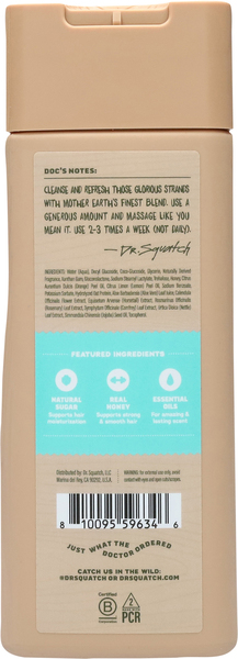 Back of Pack