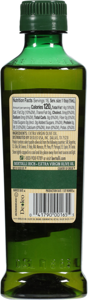 Back of Pack
