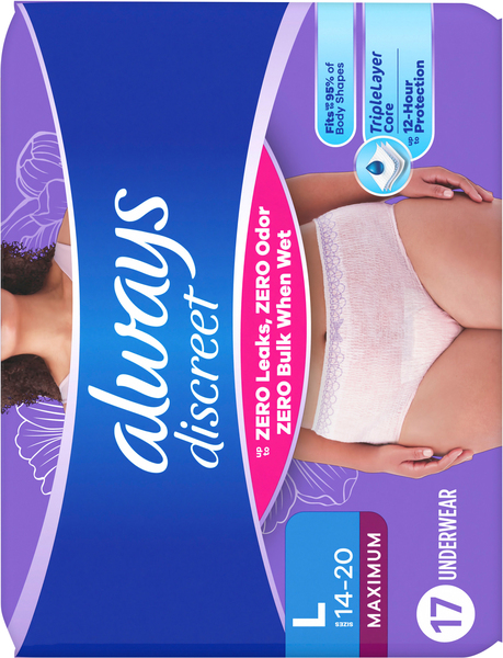Back of Pack
