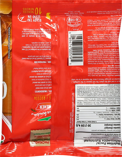 Back of Pack