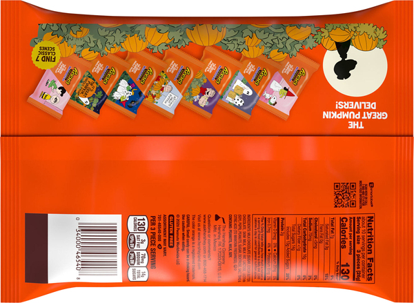 Back of Pack