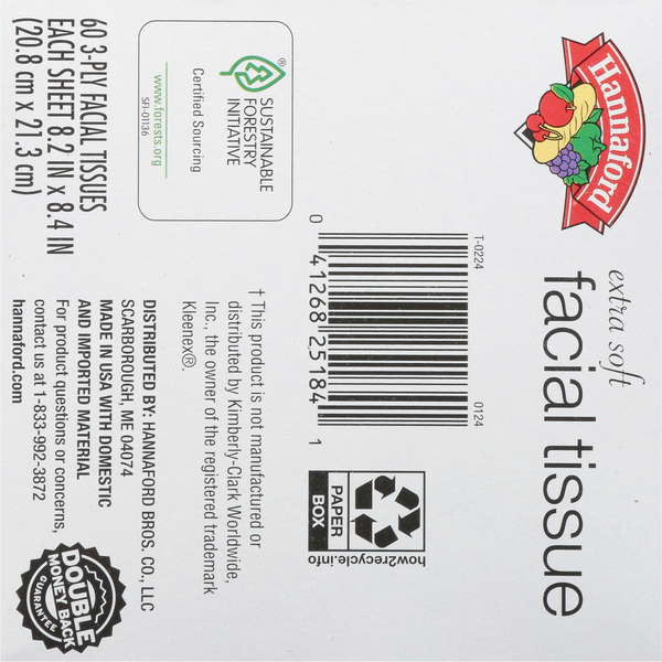 Back of Pack
