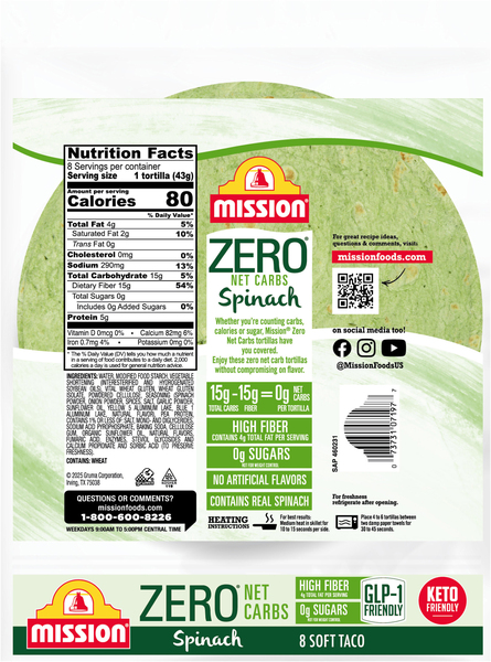 Back of Pack