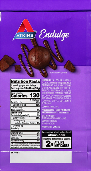 Back of Pack