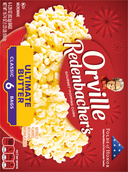 Back of Pack