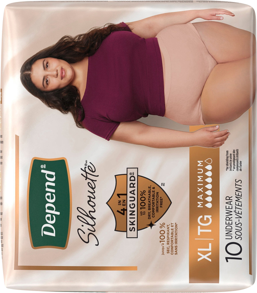 Back of Pack