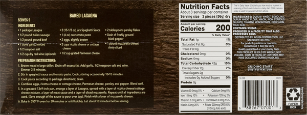 Back of Pack