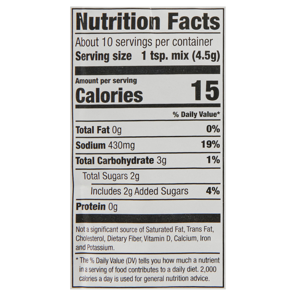 Mccormick pulled online pork seasoning