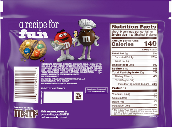Back of Pack