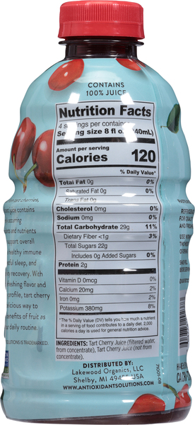 Back of Pack