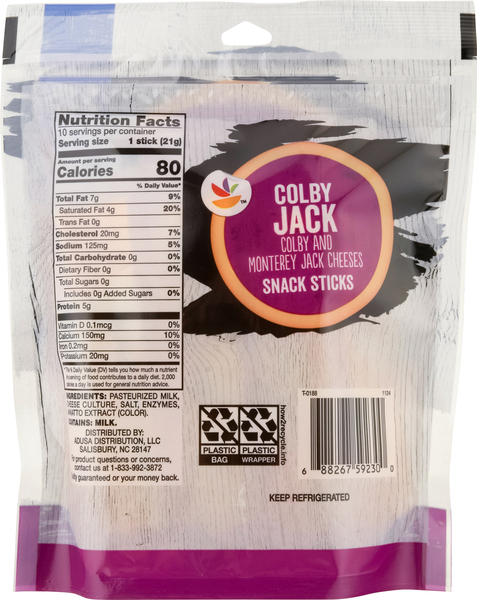 Back of Pack