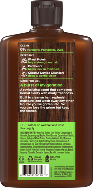 Back of Pack
