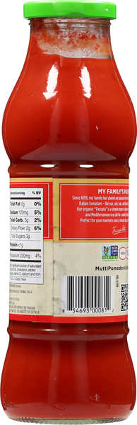 Back of Pack