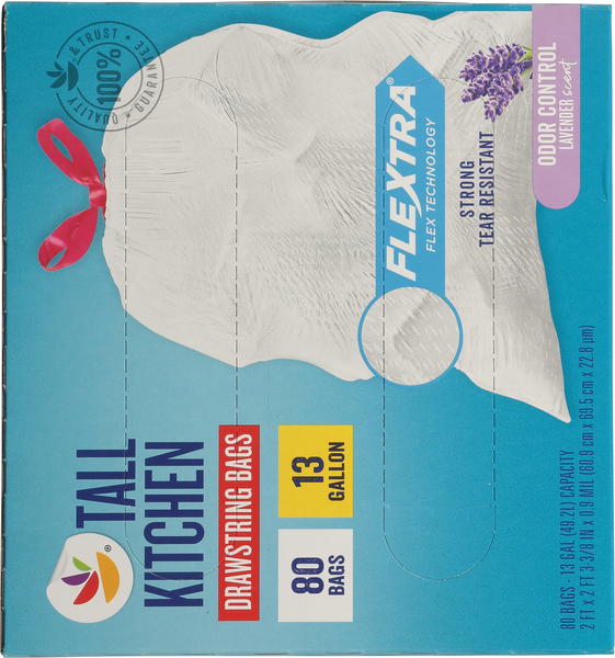Back of Pack