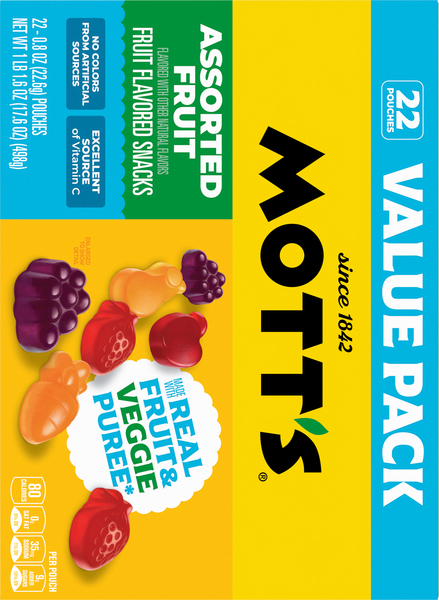 Back of Pack