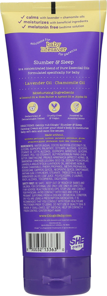 Back of Pack