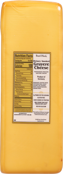 Back of Pack