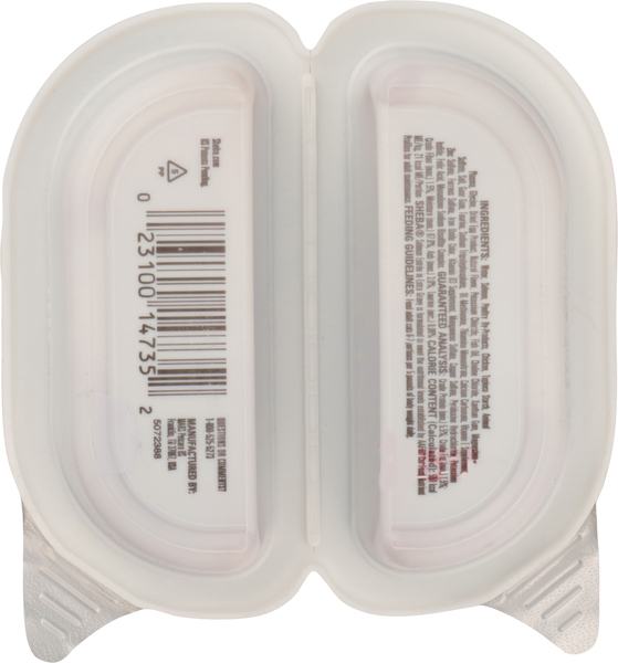 Back of Pack