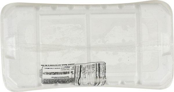 Back of Pack