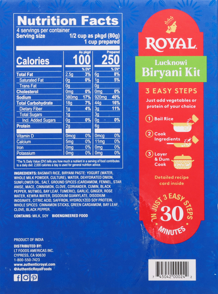 Back of Pack