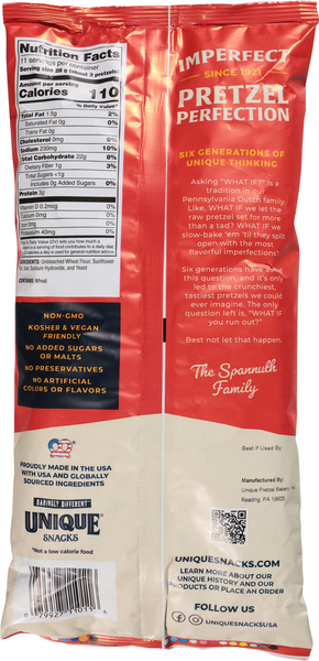Back of Pack