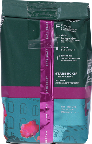 Back of Pack