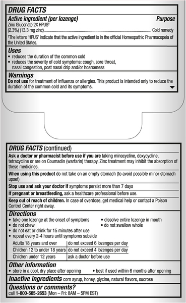 Back of Pack