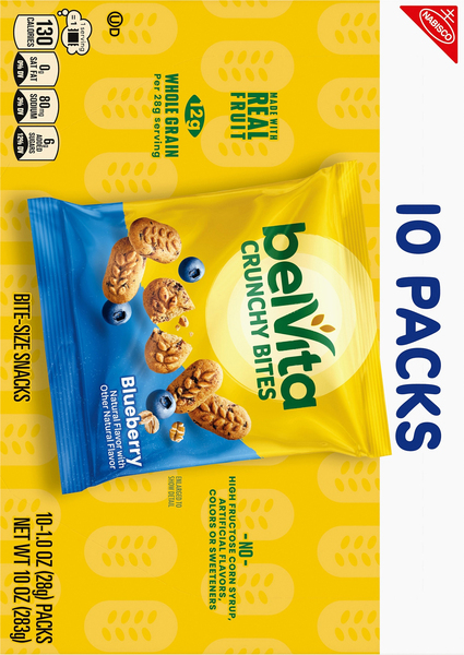 Back of Pack