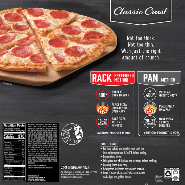 Back of Pack