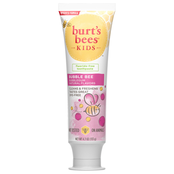 Burt's bees for kids store