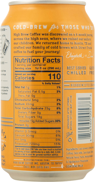 Back of Pack