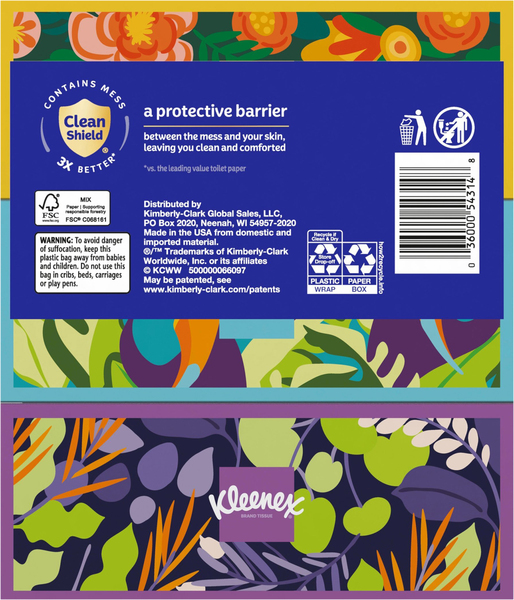 Back of Pack