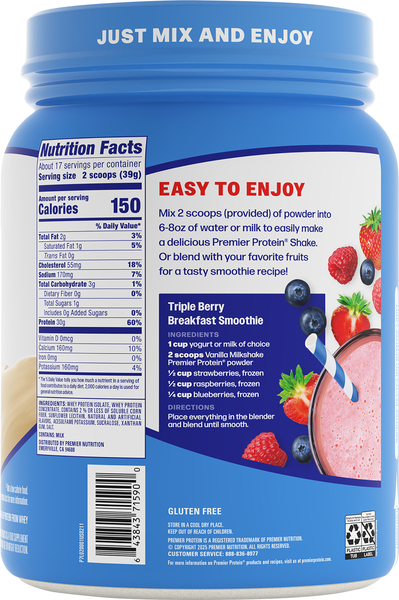 Back of Pack