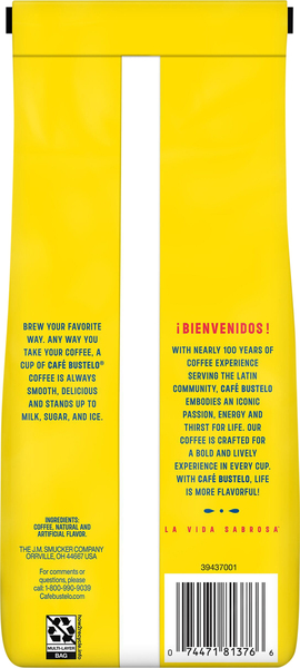 Back of Pack