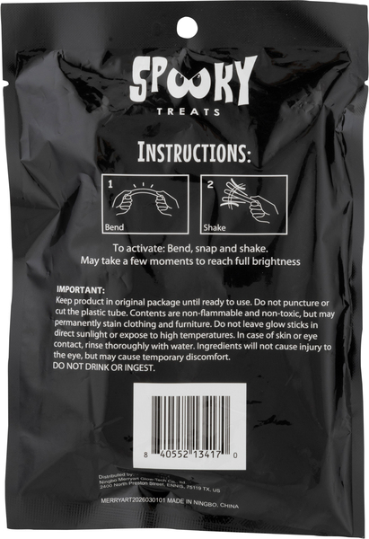 Back of Pack