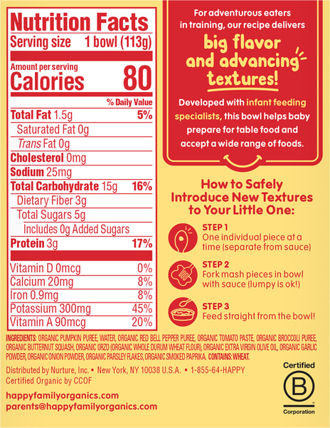 Back of Pack