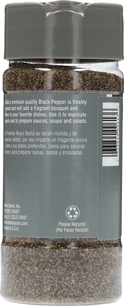 Back of Pack