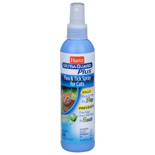 Ultraguard plus flea and tick spray outlet